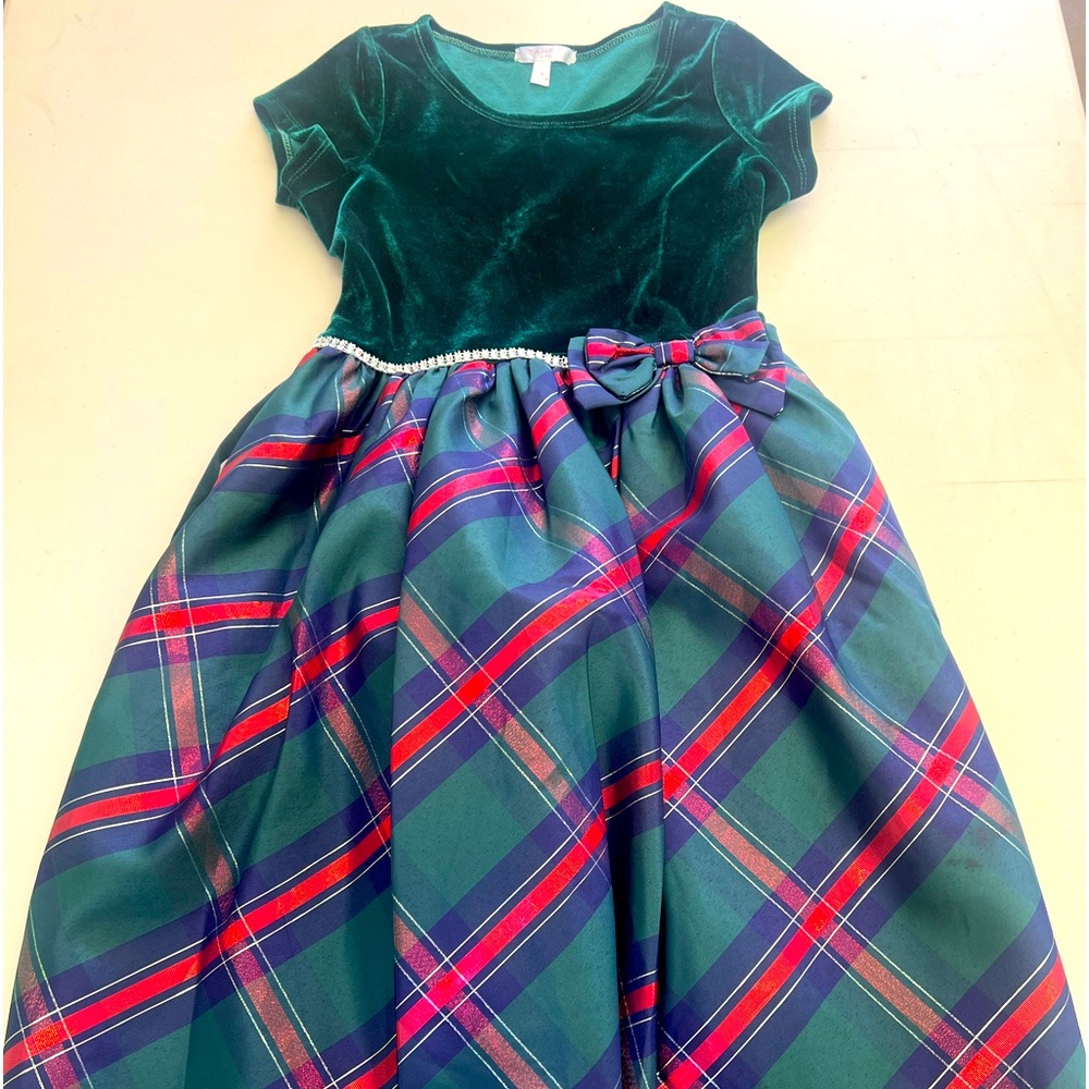 Holiday Dress